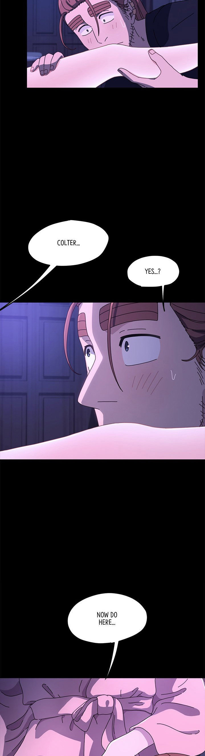 Hey Mister! - Chapter 26 - picture 19