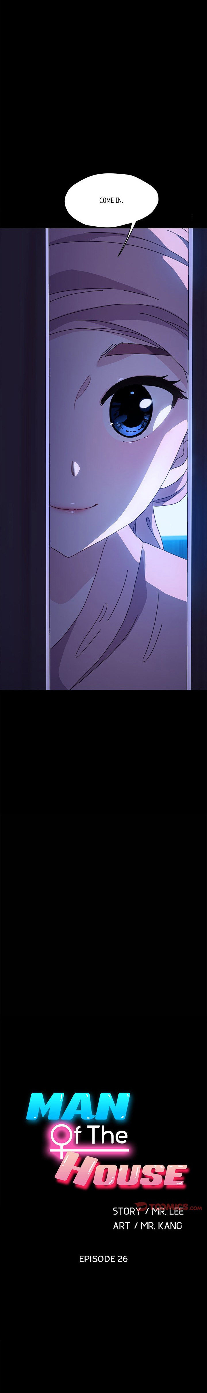 Hey Mister! - Chapter 26 - picture 2