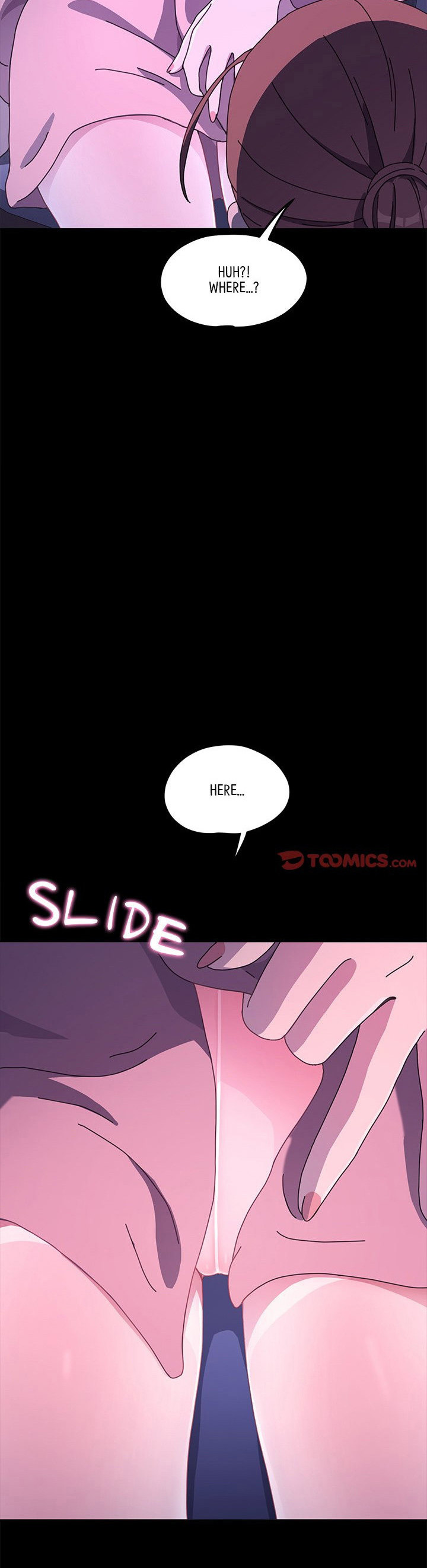 Hey Mister! - Chapter 26 - picture 20