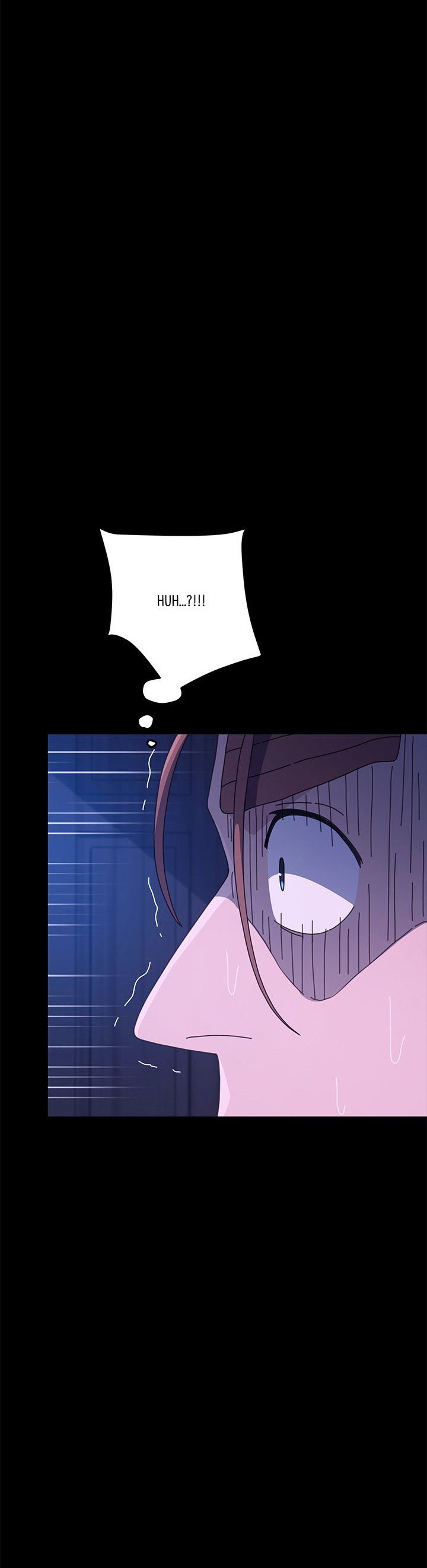 Hey Mister! - Chapter 26 - picture 21