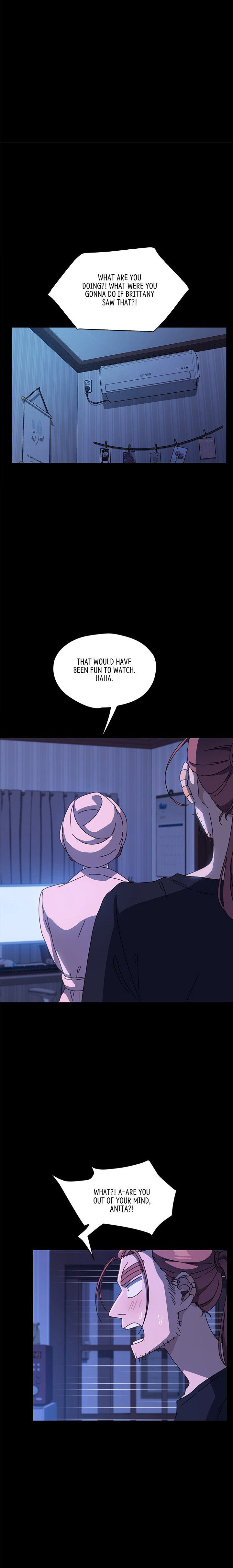 Hey Mister! - Chapter 26 - picture 3