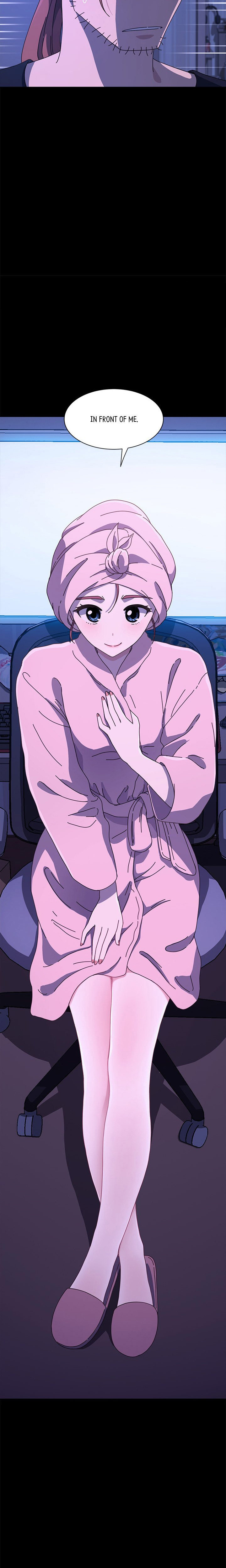 Hey Mister! - Chapter 26 - picture 6