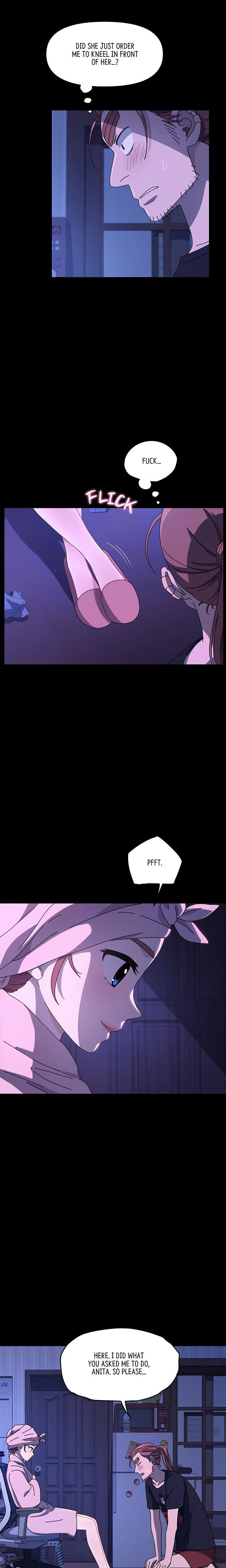Hey Mister! - Chapter 26 - picture 7