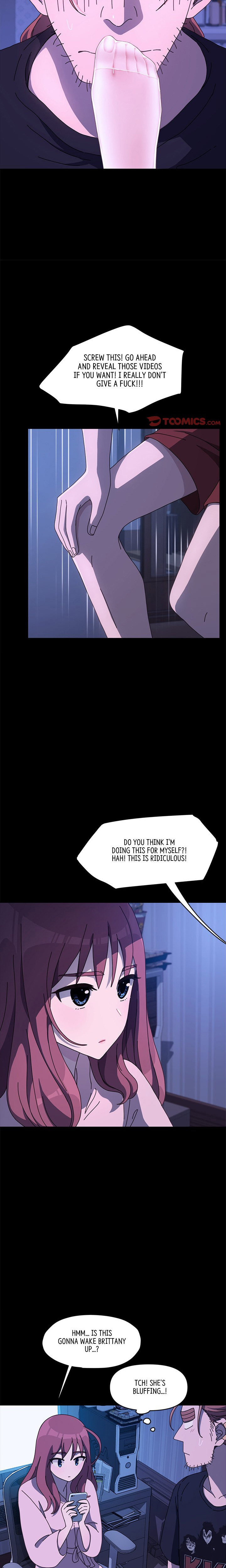 Hey Mister! - Chapter 26 - picture 9