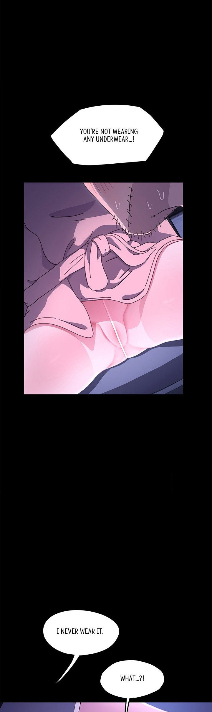 Hey Mister! - Chapter 27 - picture 1