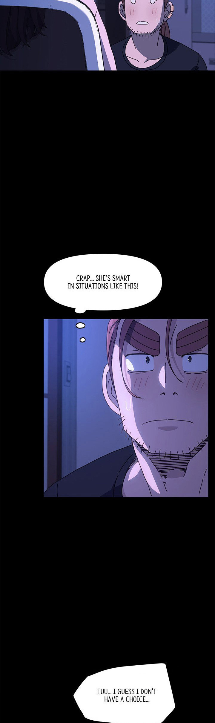 Hey Mister! - Chapter 27 - picture 10