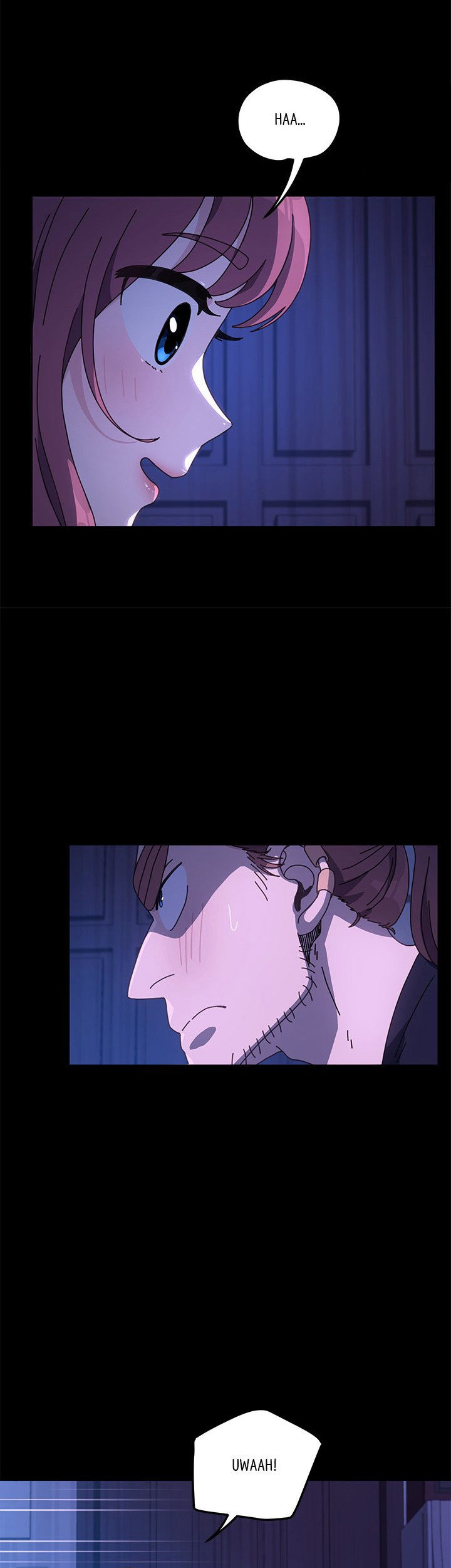 Hey Mister! - Chapter 27 - picture 12