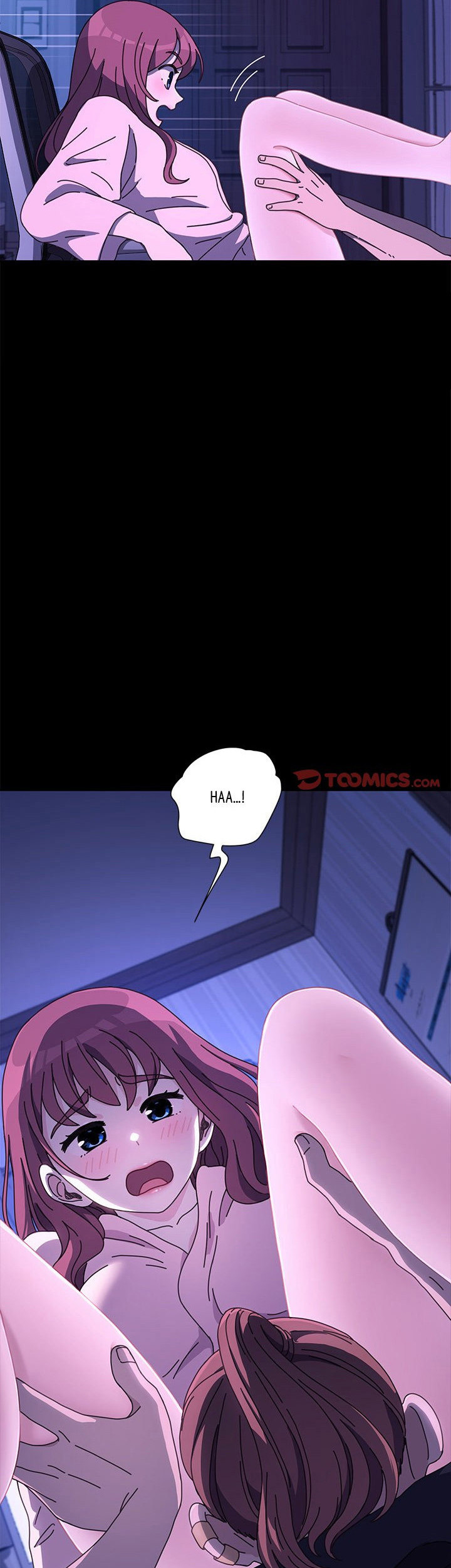 Hey Mister! - Chapter 27 - picture 13