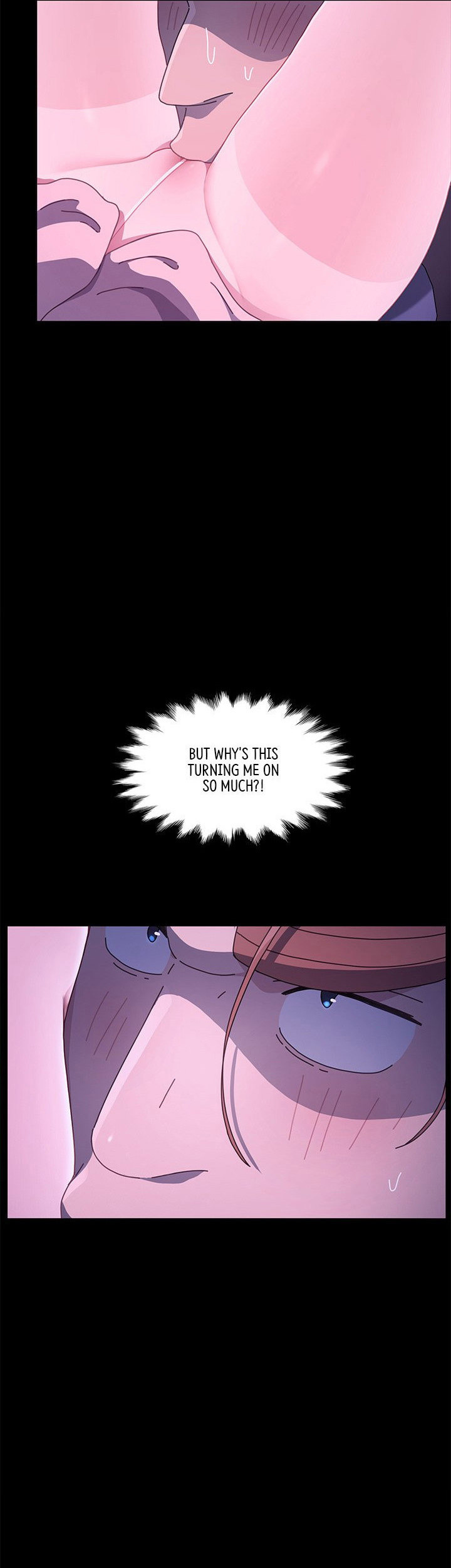 Hey Mister! - Chapter 27 - picture 19