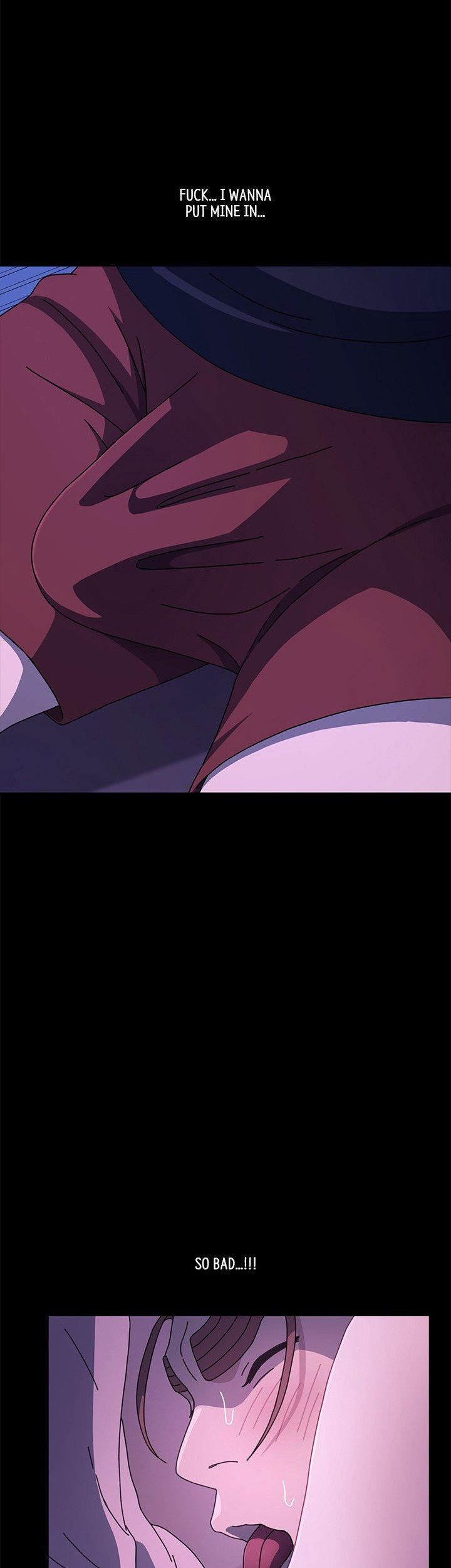 Hey Mister! - Chapter 27 - picture 22