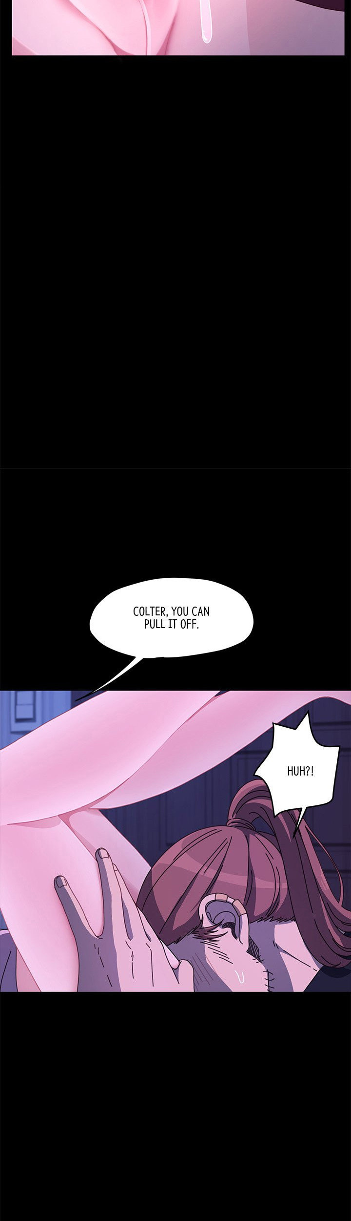 Hey Mister! - Chapter 27 - picture 24