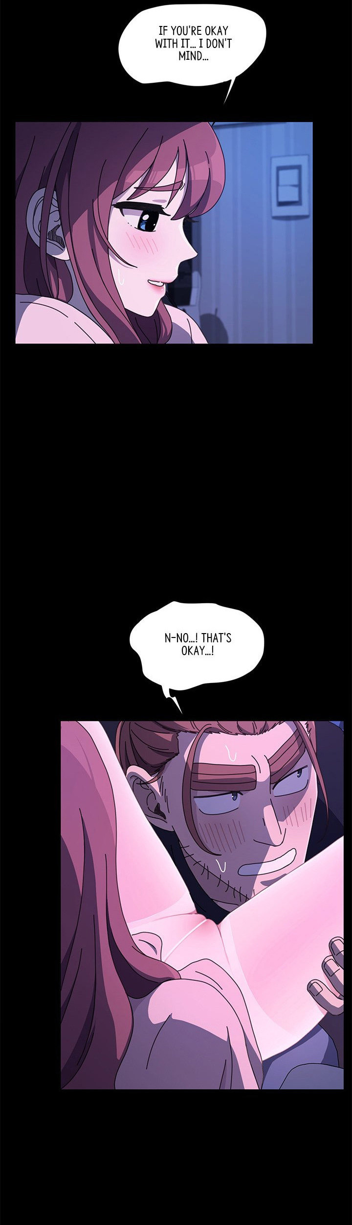 Hey Mister! - Chapter 27 - picture 25