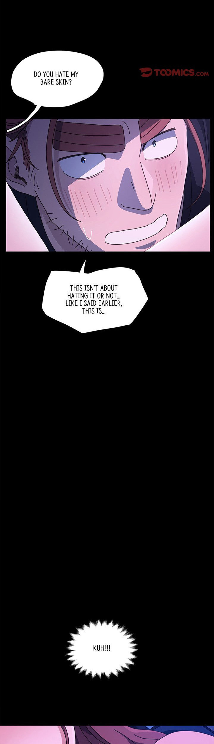 Hey Mister! - Chapter 27 - picture 26