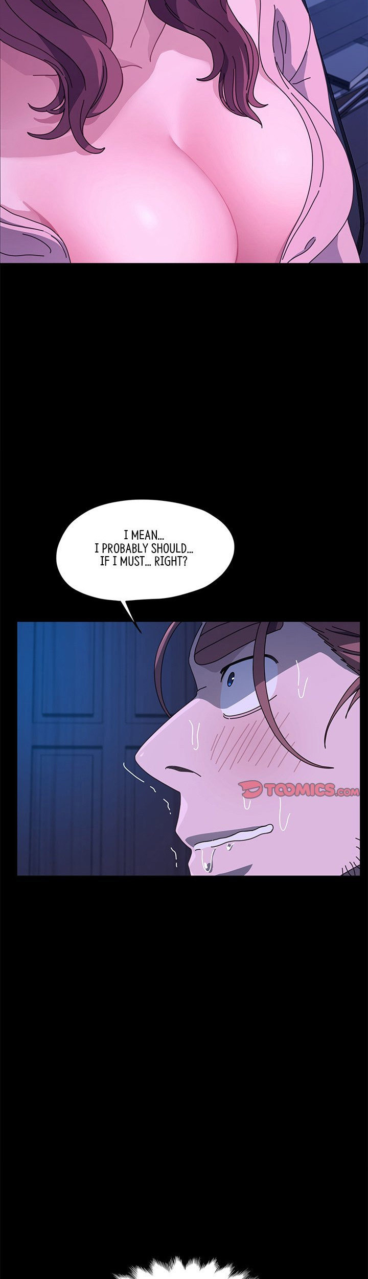 Hey Mister! - Chapter 27 - picture 28
