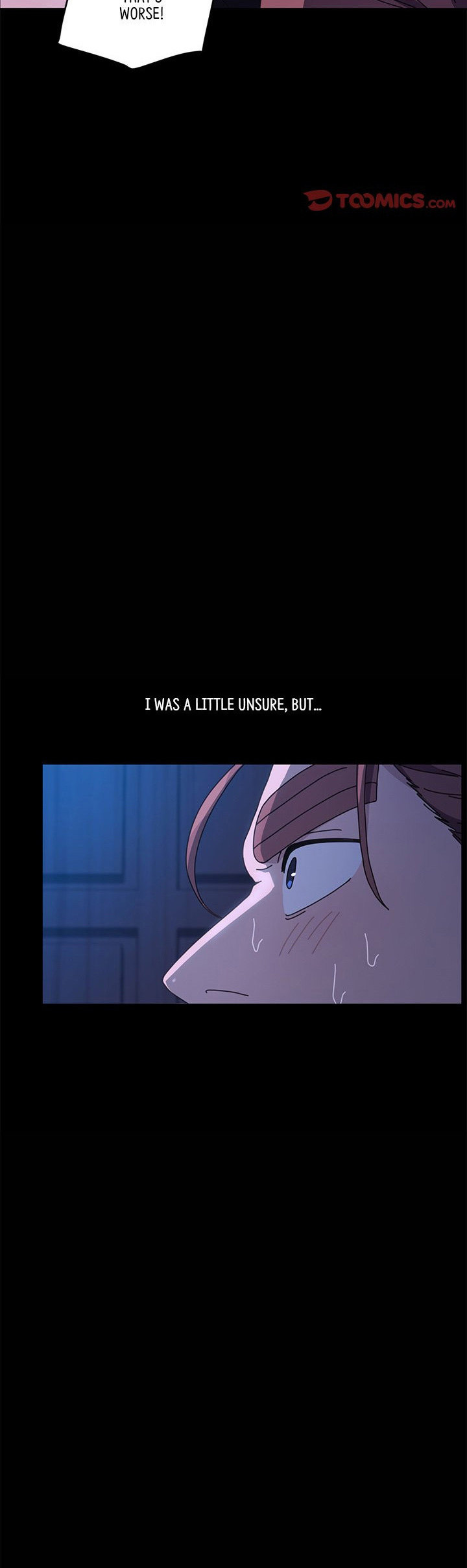 Hey Mister! - Chapter 27 - picture 3