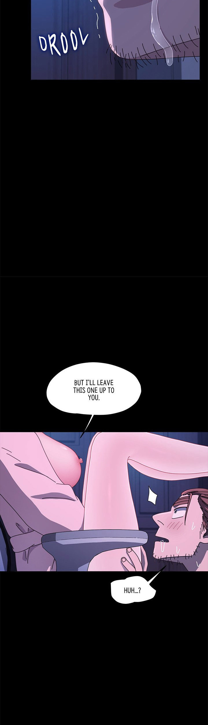 Hey Mister! - Chapter 27 - picture 30