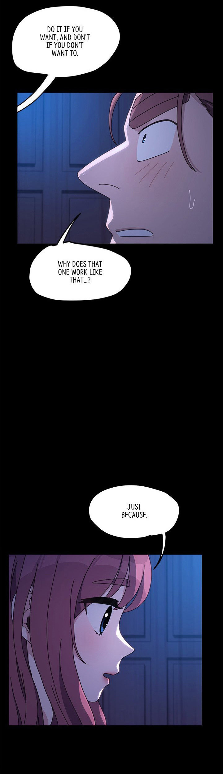 Hey Mister! - Chapter 27 - picture 31