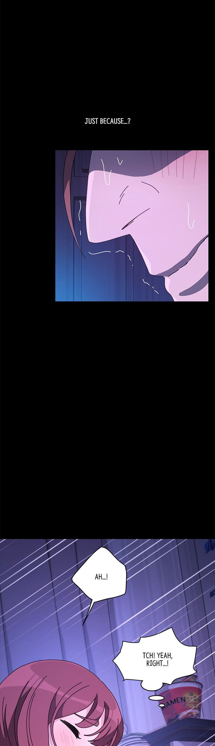 Hey Mister! - Chapter 27 - picture 32