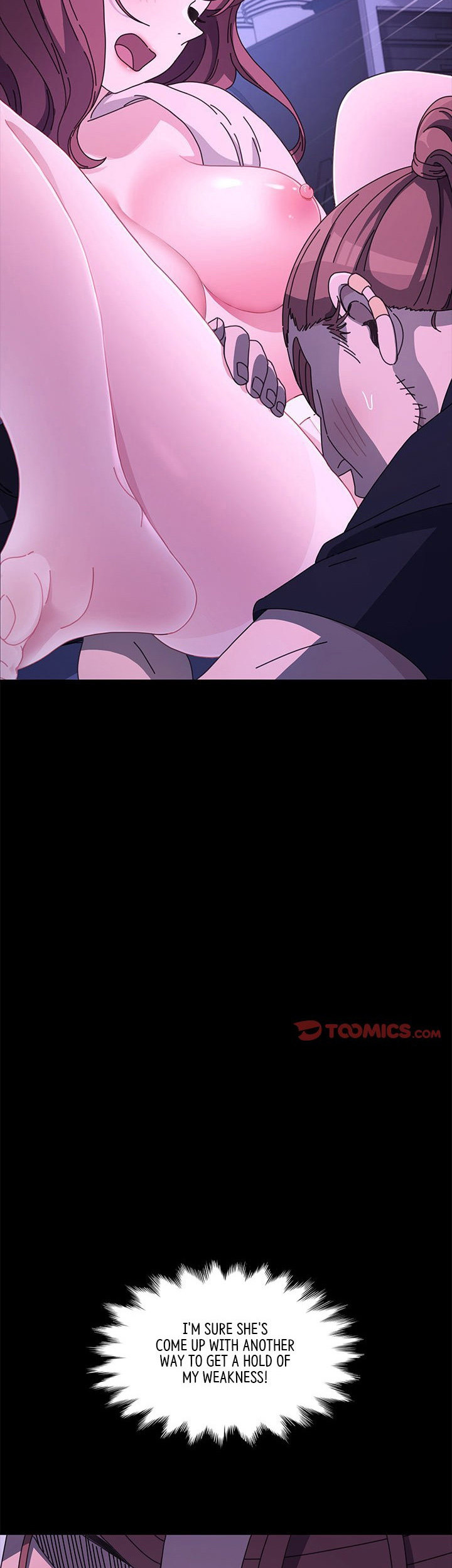 Hey Mister! - Chapter 27 - picture 33