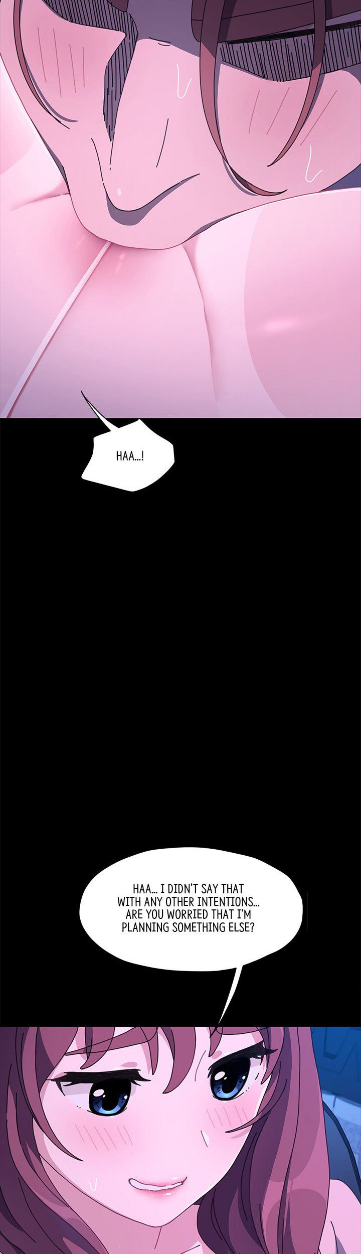 Hey Mister! - Chapter 27 - picture 34
