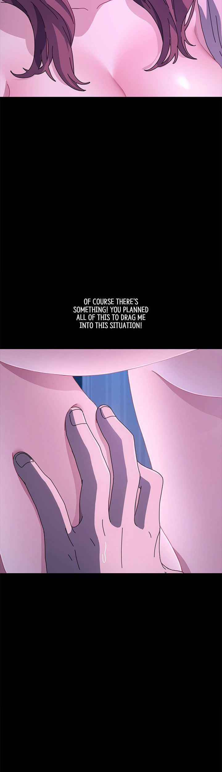 Hey Mister! - Chapter 27 - picture 35