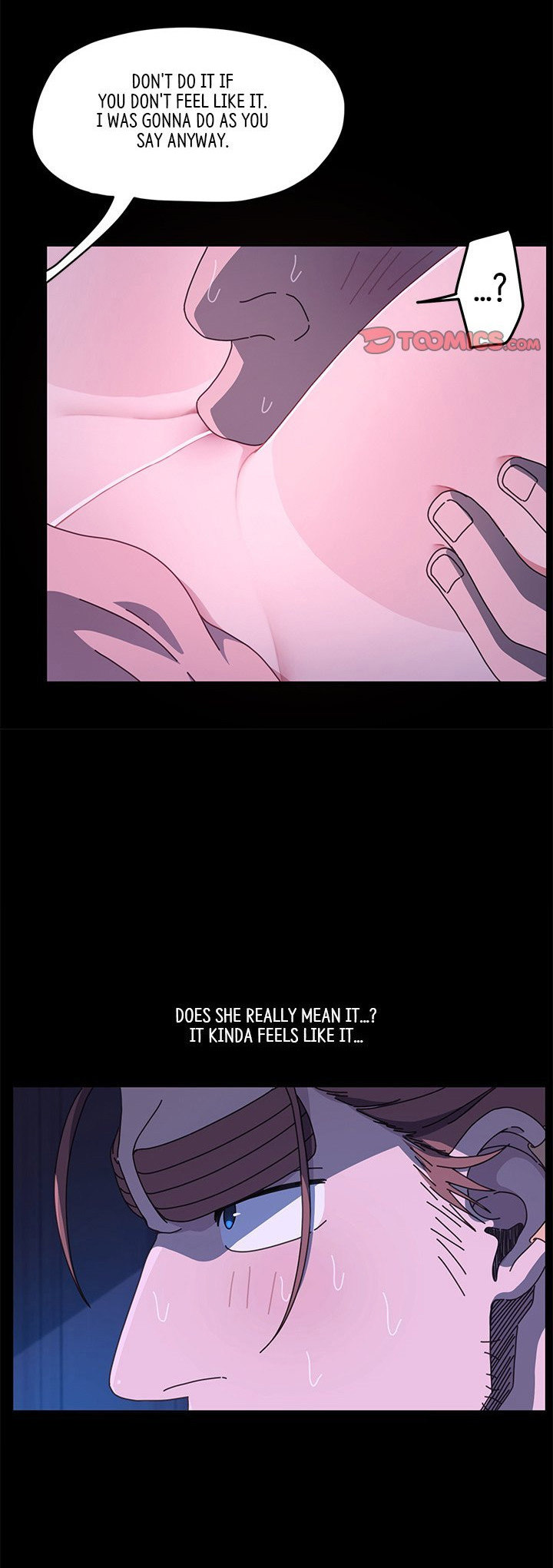 Hey Mister! - Chapter 27 - picture 36