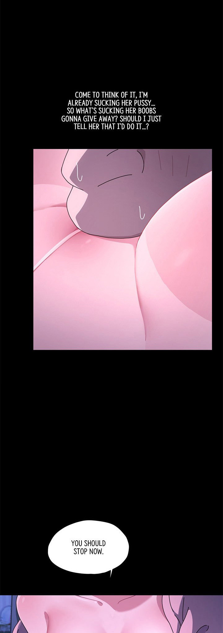 Hey Mister! - Chapter 27 - picture 37