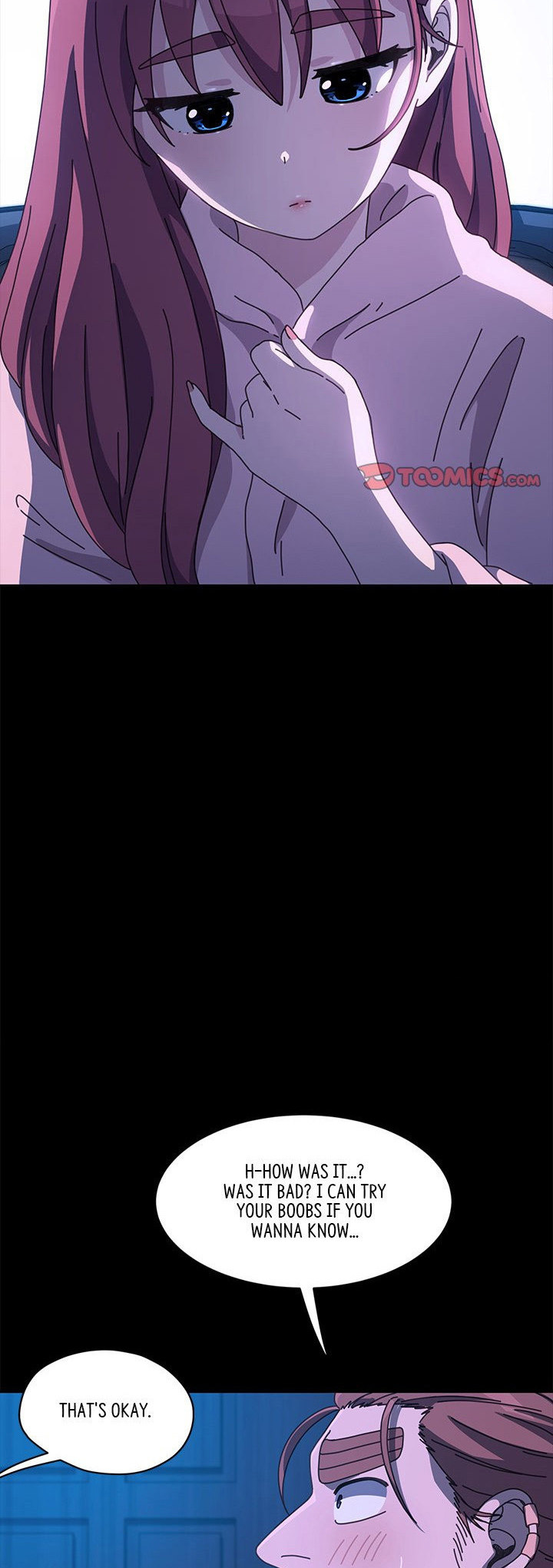 Hey Mister! - Chapter 27 - picture 39
