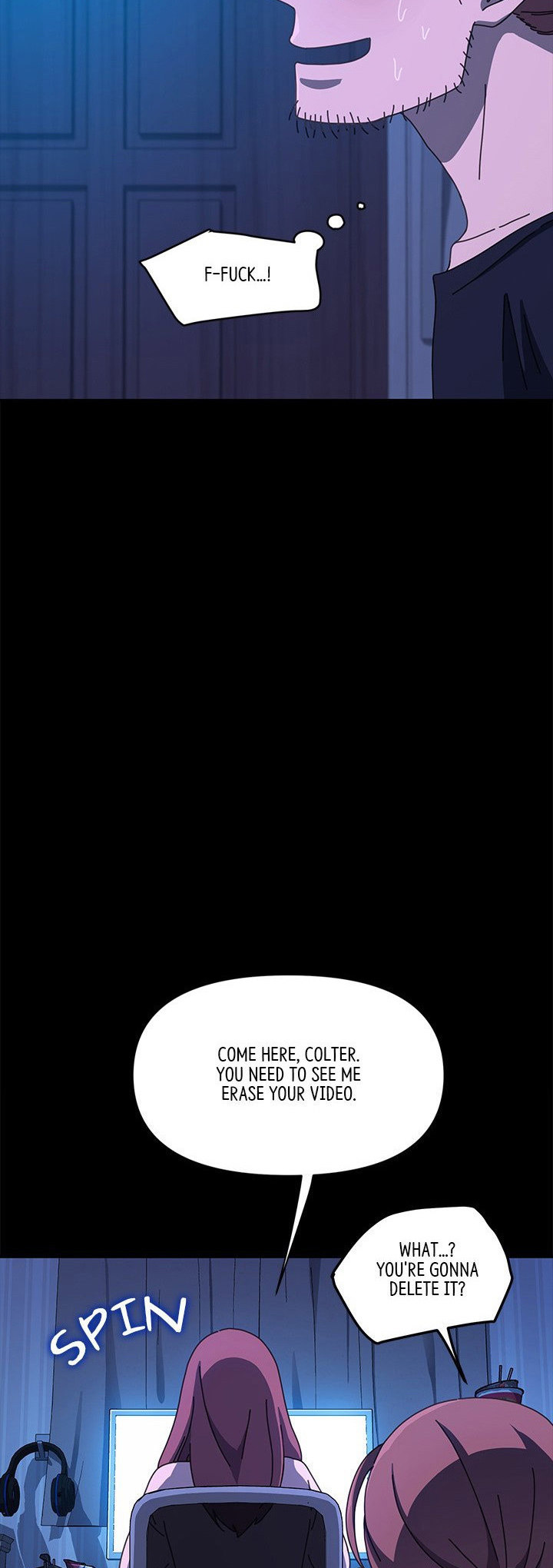 Hey Mister! - Chapter 27 - picture 40