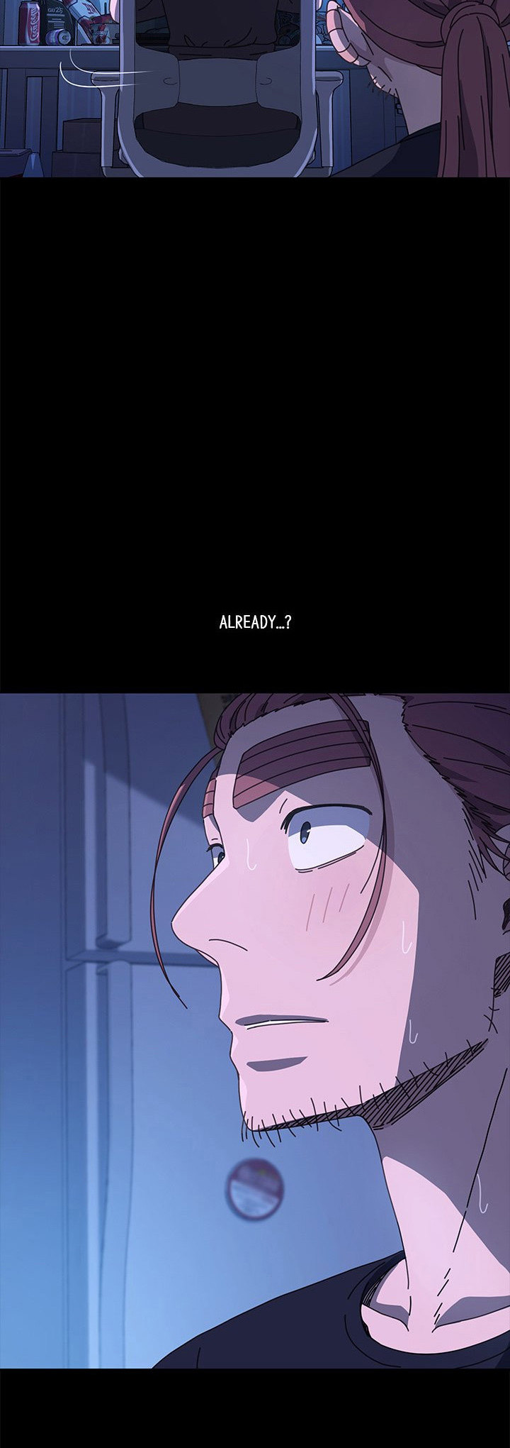 Hey Mister! - Chapter 27 - picture 41