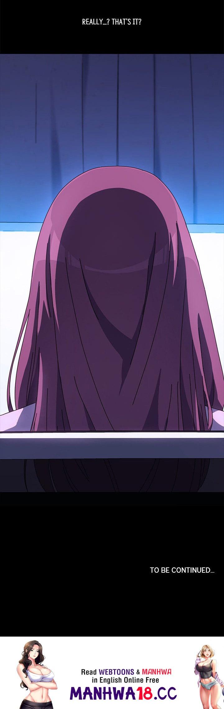 Hey Mister! - Chapter 27 - picture 43