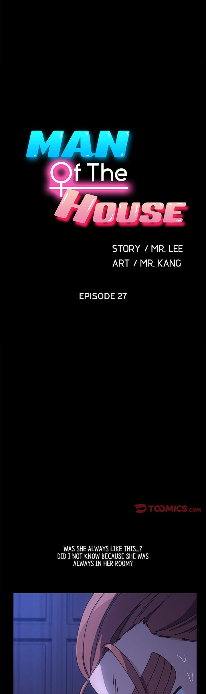 Hey Mister! - Chapter 27 - picture 5