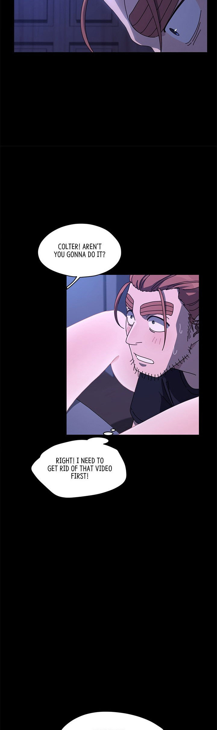 Hey Mister! - Chapter 27 - picture 6