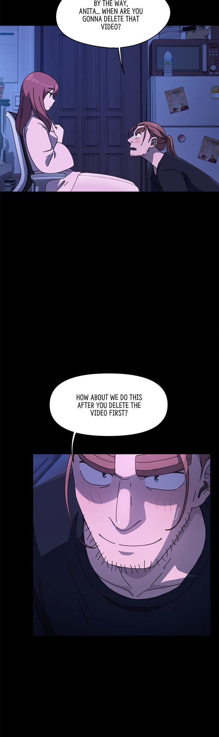 Hey Mister! - Chapter 27 - picture 7