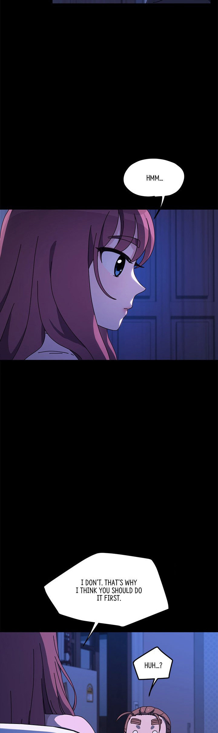 Hey Mister! - Chapter 27 - picture 9