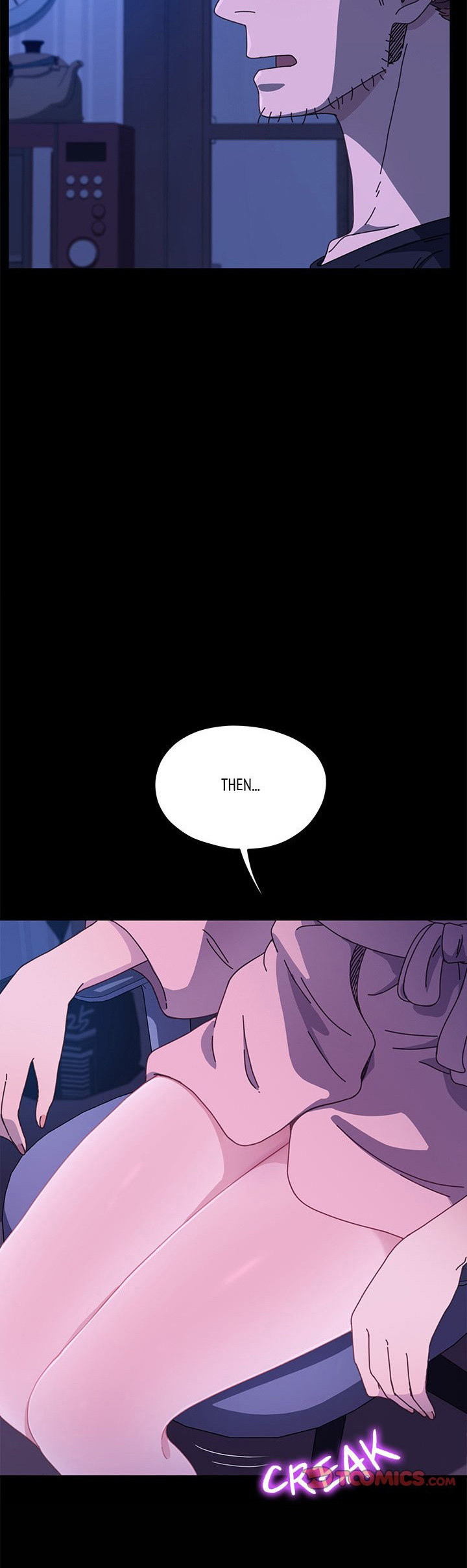 Hey Mister! - Chapter 28 - picture 10