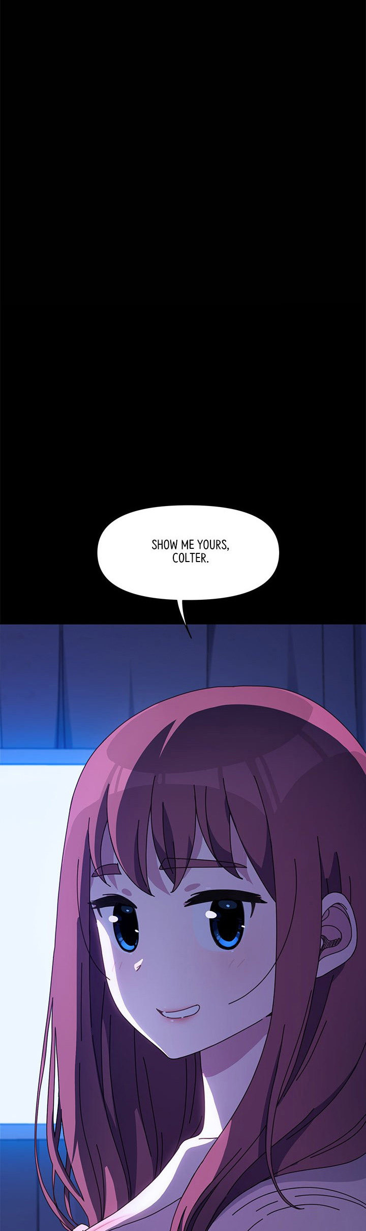 Hey Mister! - Chapter 28 - picture 11