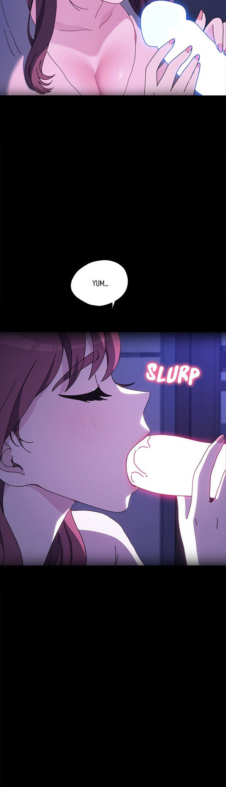 Hey Mister! - Chapter 28 - picture 15