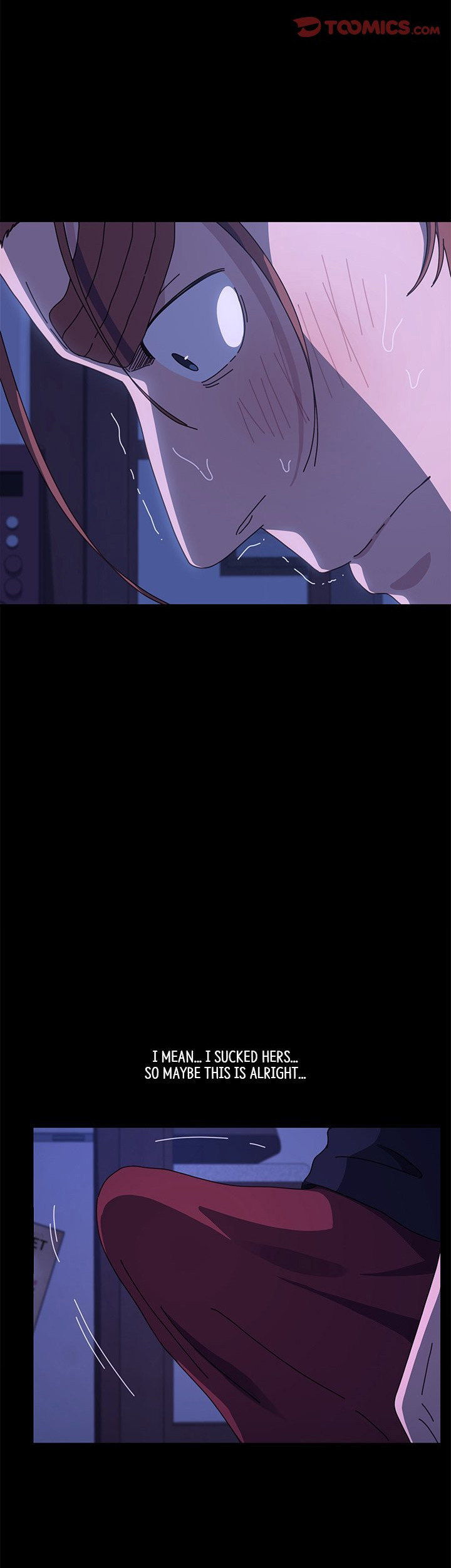 Hey Mister! - Chapter 28 - picture 16