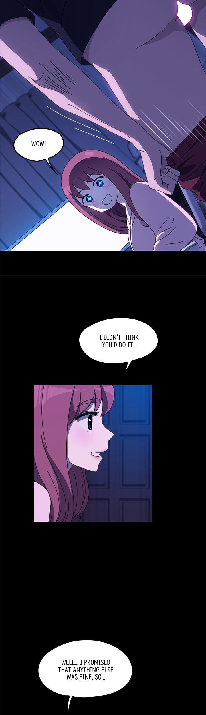 Hey Mister! - Chapter 28 - picture 18