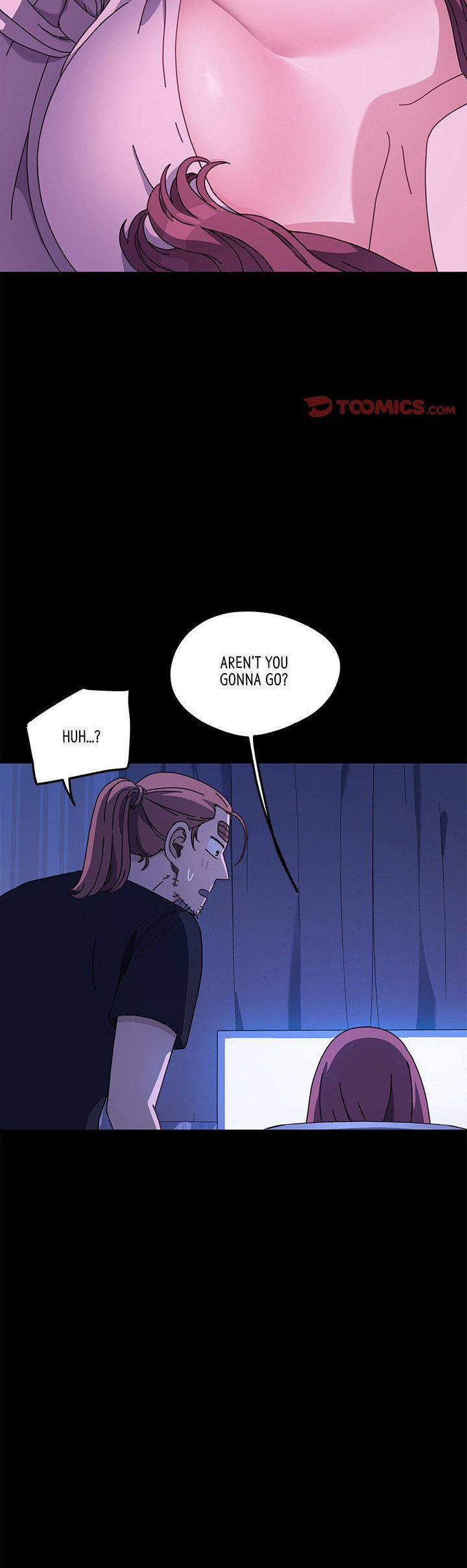 Hey Mister! - Chapter 28 - picture 2