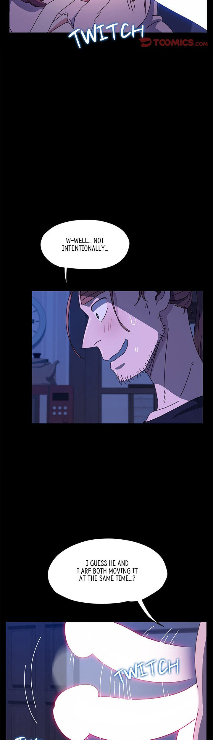 Hey Mister! - Chapter 28 - picture 21
