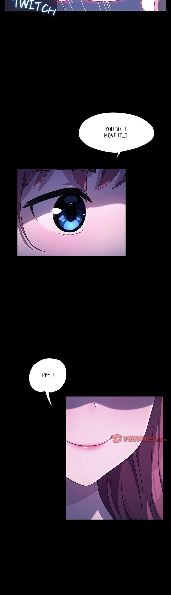 Hey Mister! - Chapter 28 - picture 22
