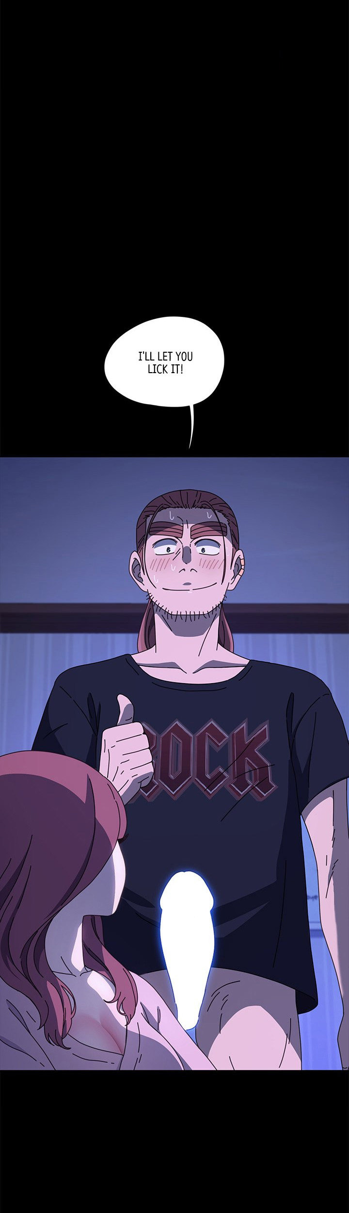 Hey Mister! - Chapter 28 - picture 28