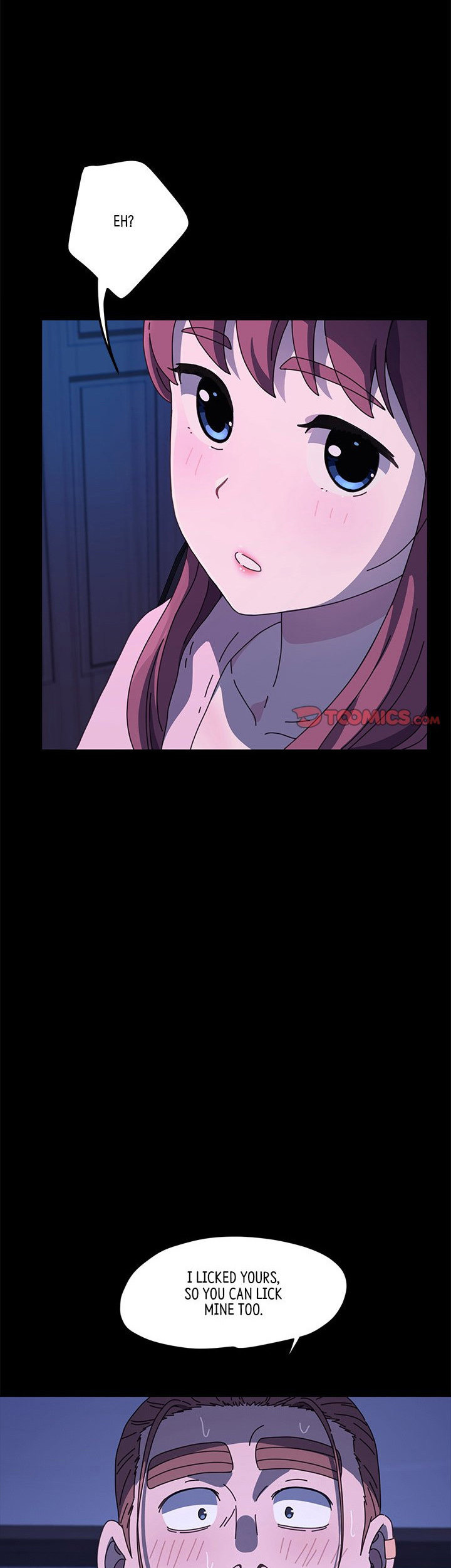 Hey Mister! - Chapter 28 - picture 29