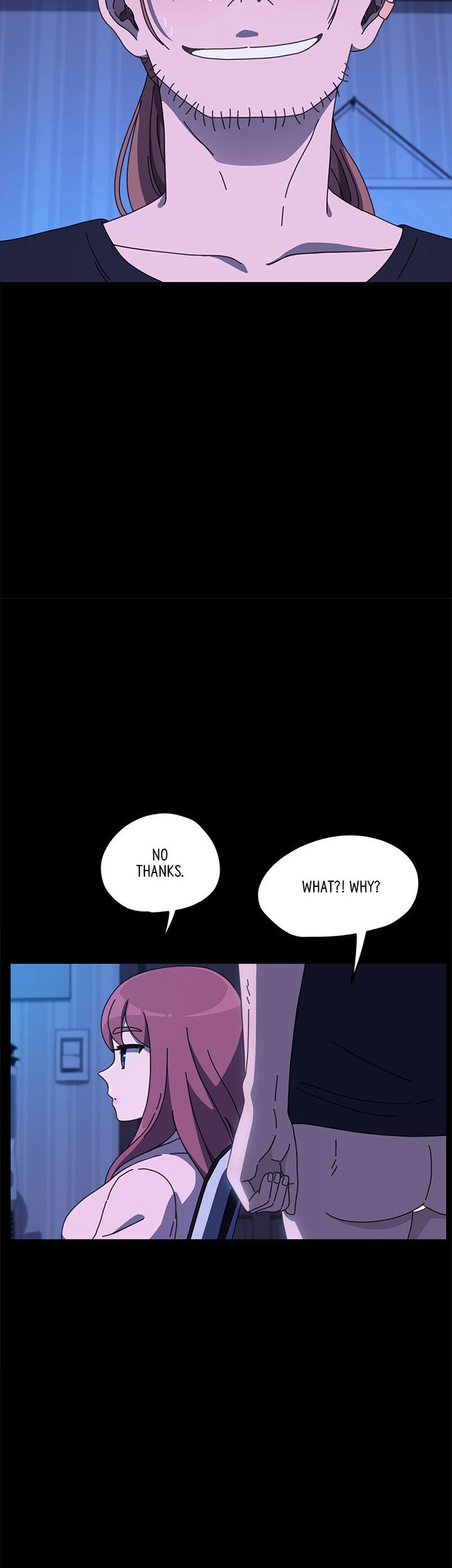 Hey Mister! - Chapter 28 - picture 30