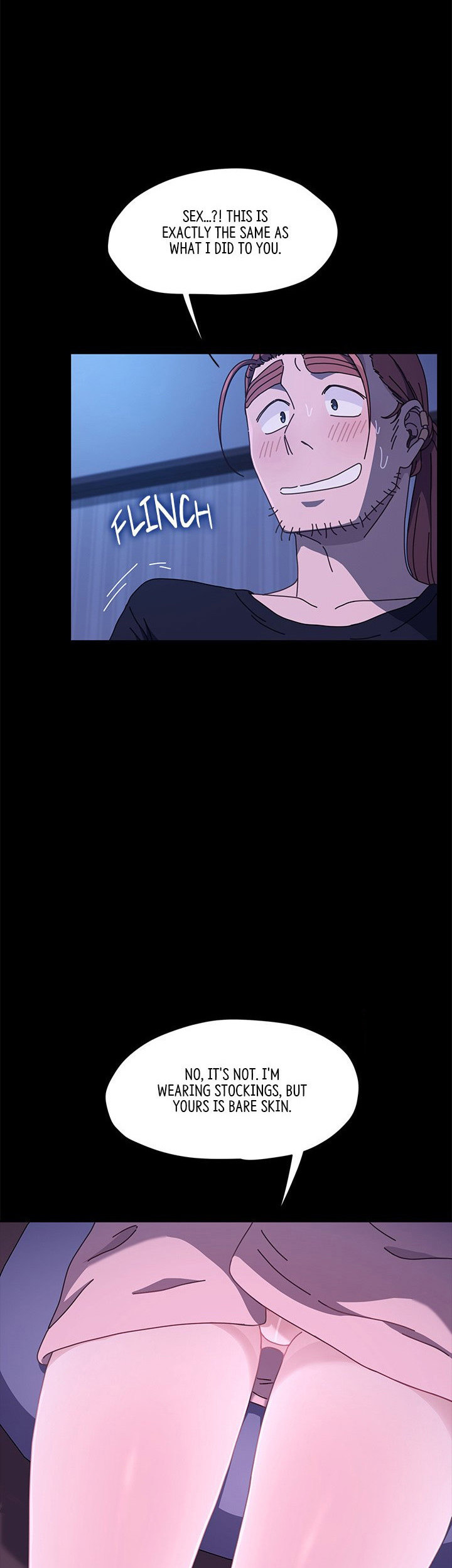 Hey Mister! - Chapter 28 - picture 33