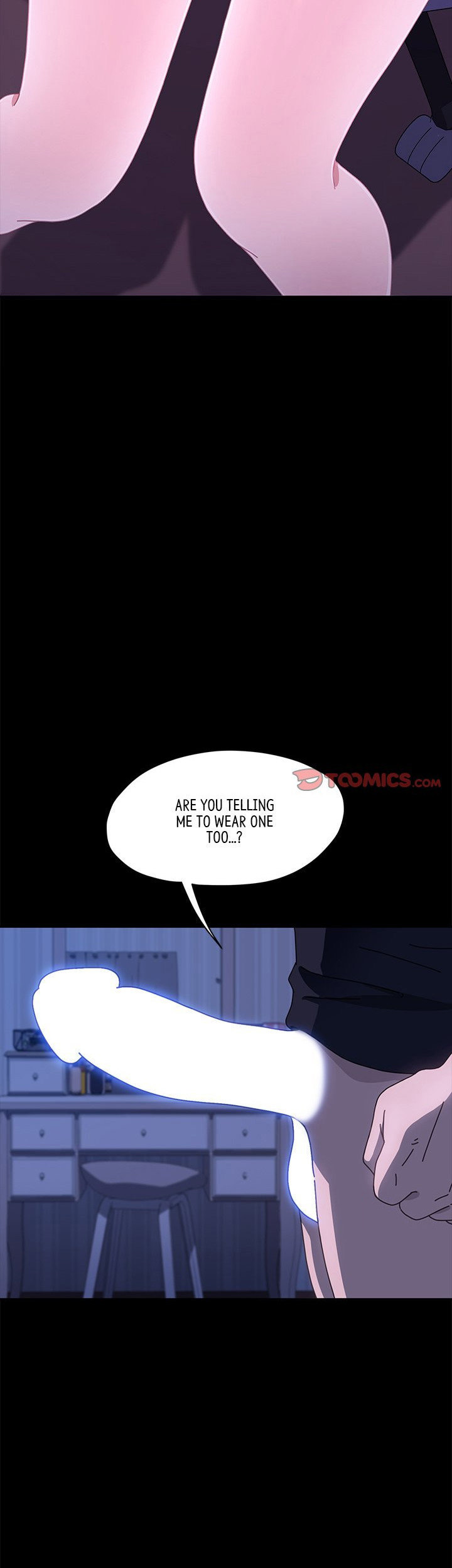 Hey Mister! - Chapter 28 - picture 34
