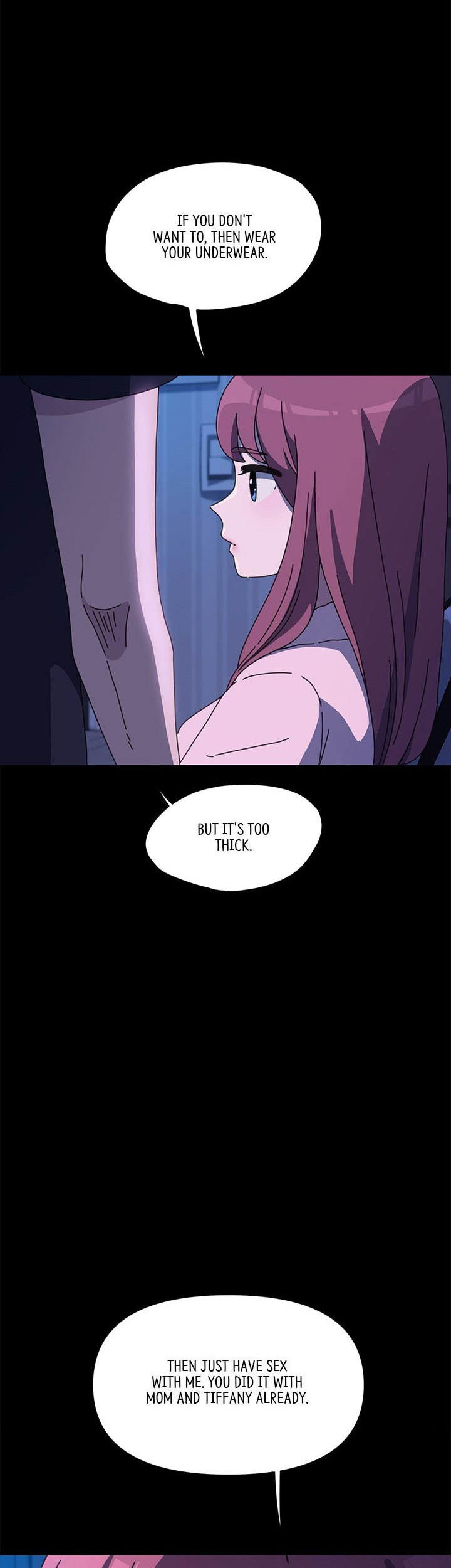 Hey Mister! - Chapter 28 - picture 35