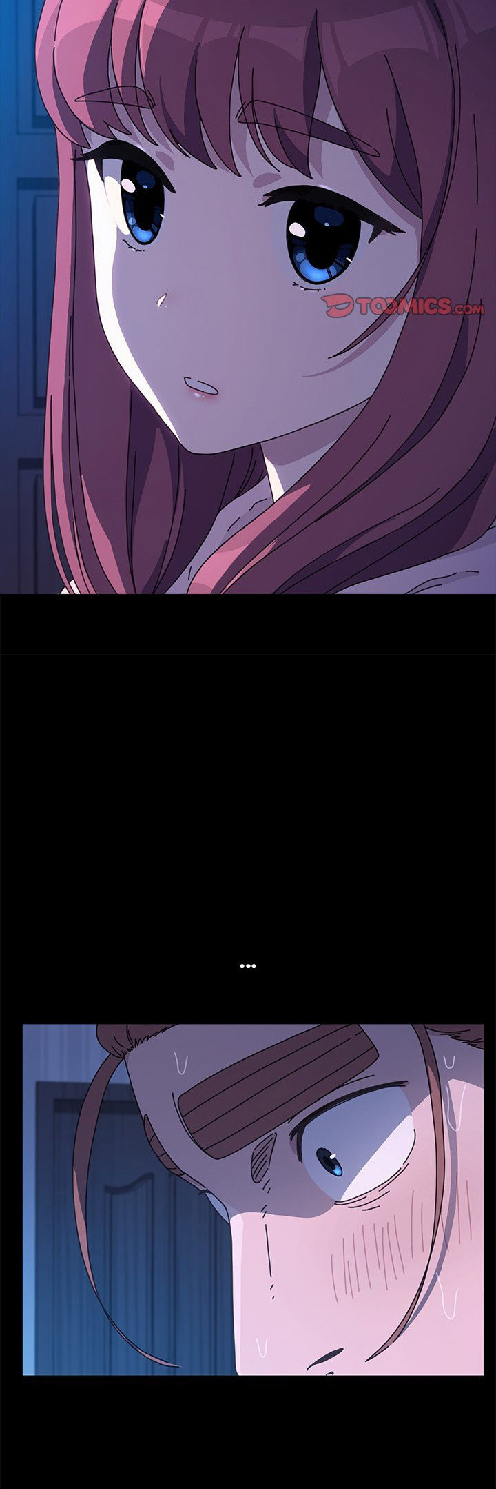 Hey Mister! - Chapter 28 - picture 36